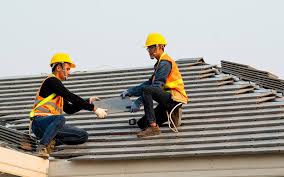 Fast & Reliable Emergency Roof Repairs in Rio Vista, CA